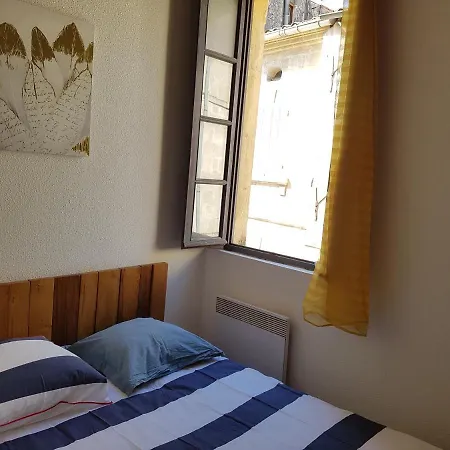 Apartment Joli 